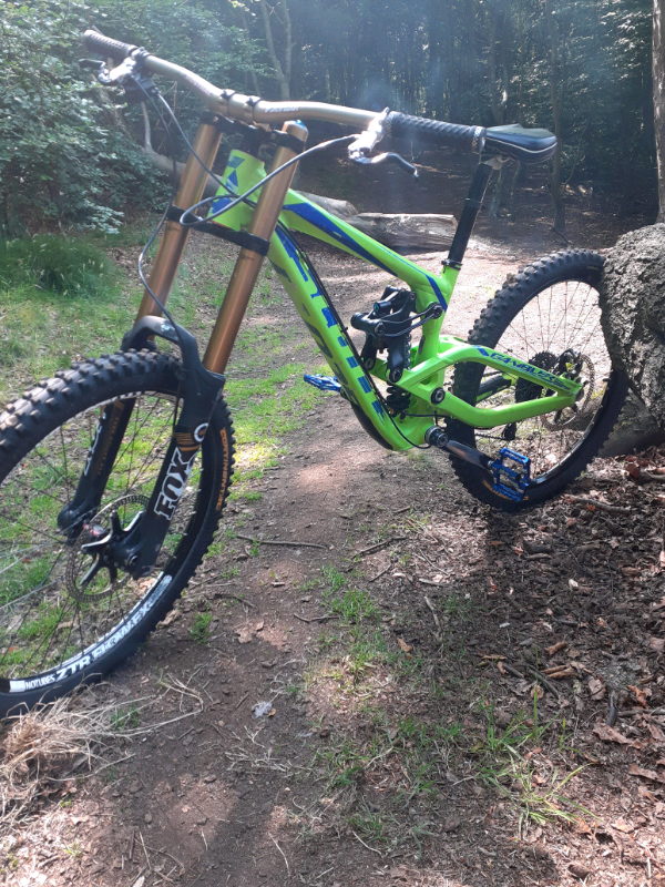 scott gambler 2014